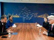 krasniqi-takon-ambasadorin-gjerman,-diskutohet-per-rendesine-e-dialogut-te-hapur