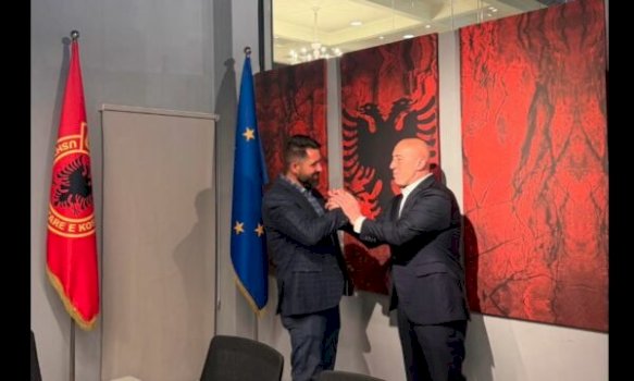 Haradinaj njofton aderimin e veteranit të UÇK së në AAK