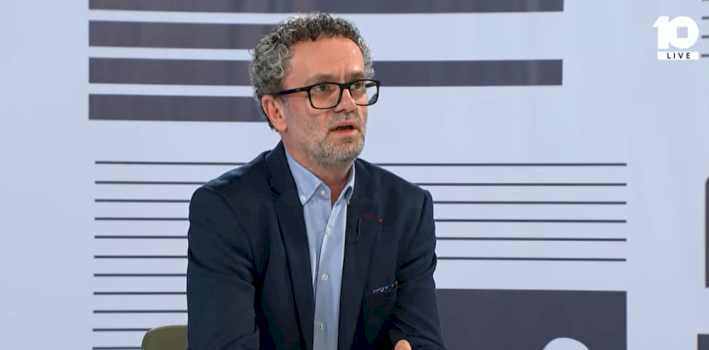  LDK nuk kishte interes ta bënte Osmanin presidente    Ejup Gojnovci