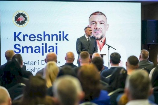 “kapitull-i-ri-per-aleancen”,-kreshnik-smajlaj-zgjidhet-kryetar-ne-prishtine