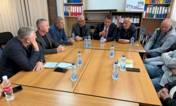 pakenaqesite-me-cmimet,-muja-takon-qumeshtaret:-prioritet-i-ministrise-eshte-ruajtja-e-konkurrences-e-mbeshtetja-e-prodhuesve
