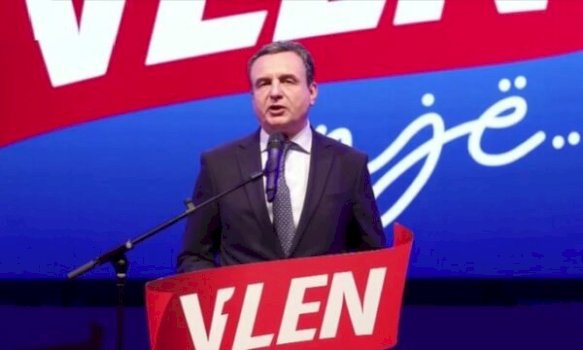 kurti-e-vlereson-‘‘domethenese’’-dhe-te-‘‘rralle’’-bashkimin-e-vlen-ne-nje-parti:-ne-politike-jemi-mesuar-te-shohim-ndarje