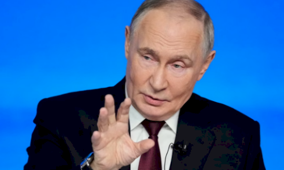 Lufta në Ukrainë po i afrohet fundit sipas deklaratës së Putinit – Cilat janë shpresat për paqe? 