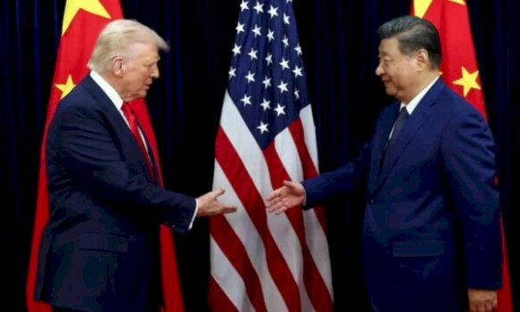 trump-dhe-xi-pritet-te-takohen,-ne-fokus-irani,-tajvani-dhe-tregtia-globale