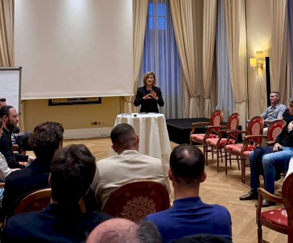 kosova-prezantohet-per-here-te-pare-si-shtet-partner-ne-forumin-“future-industry-minds”-ne-gjermani