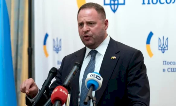 Skandal korrupsioni në Ukrainë: Ish-shefi i stafit të Zelenskyt i dyshuar për veprime të paligjshme 