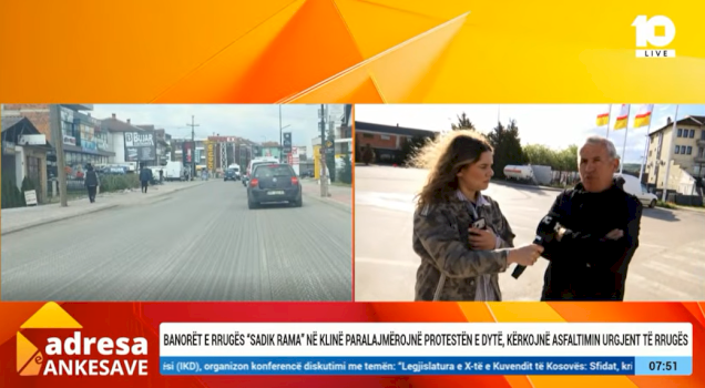 “do-te-jete-proteste-masive,-mushknite-po-na-shkaterrohen”-–-banori-i-shqetesuar-per-rrugen-ne-kline