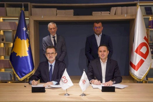 partia-e-drejtesise-e-zyrtarizon,-garon-me-ldk-ne-ne-zgjedhjet-e-7-qershorit