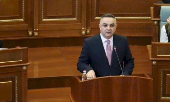 besnik-tahiri-deputeti-me-aktiv-ne-kuvendin-e-kosoves:-besimin-e-qytetareve-duhet-ruajtur,-sepse-eshte-i-shenjte