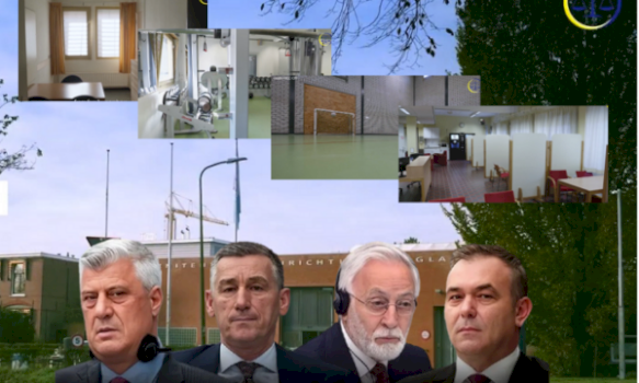 per-here-te-pare-specialja-publikon-pamjet-nga-brenda-burgut-ne-hage-ku-mbahen-thaci-dhe-te-tjeret