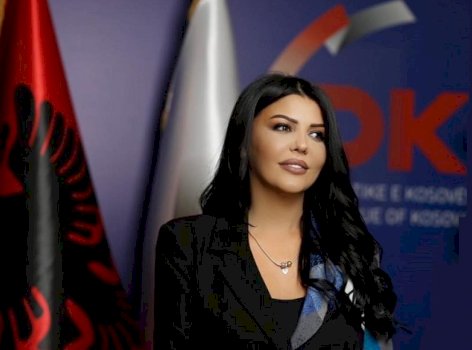rrezarta-krasniqi-terhiqet-nga-gara-per-deputete:-ldk-nuk-ka-qene-dhe-nuk-do-te-jete-kurre-prone-e-interesave-personale