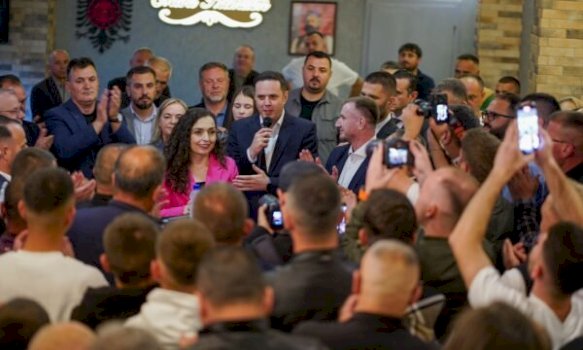 abdixhiku-dhe-osmani-ne-malisheve:-po-vjen-koha-e-arsyes,-zhvillimit-dhe-normalitetit