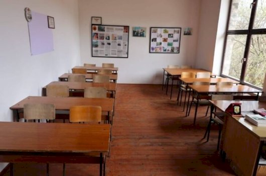 Shkolla në Han të Elezit pa ujë: Mësimi pezull për sigurinë e nxënësve 
