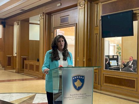 ganimete-musliu:-s’ka-pasur-mosmarreveshje-rreth-listes,-psd-ia-solli-kosoves-“liderin-diktatorial”-albin-kurti