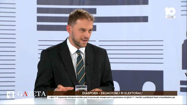 “shumica-jane-anetare-te-partive”,-lirim-krasniqi:-vota-e-diaspores-po-mbetet-stabile,-partite-e-dine-orientimin-e-saj-politik