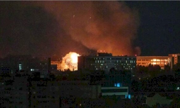 sulm-masiv-rus-ne-kiev,-shperthime-dhe-alarm-ajror-ne-kryeqytetin-ukrainas
