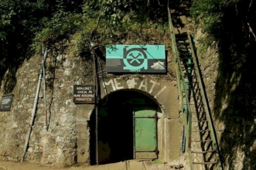“trepca”-del-me-njoftim-per-minatoret-e-ngujuar,-tregon-gjendjen-e-tyre