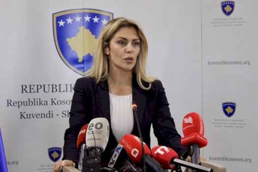 Reagimi i Blerta Deliu-Kodra pas rrahjes së Hysni Mehanit: "Dhuna nuk është zgjidhje"

