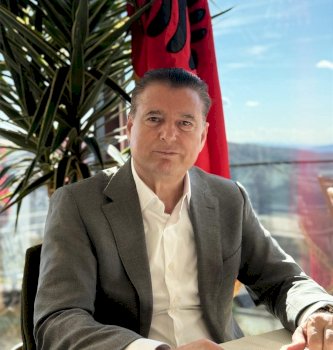 Agim Bahtiri reagon për sulmin ndaj Hysni Mehanit
