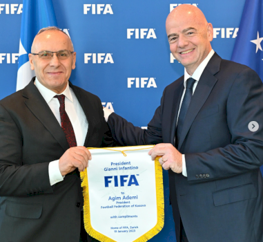 gianni-infantino-uron-ffk-ne-per-10-vjetorin-e-anetaresimit-ne-fifa-permes-nje-postimi