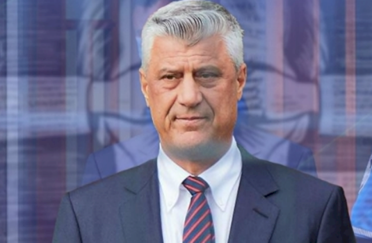 Hashim Thaçi paralajmëron: Heshtja ndaj shkeljeve demokratike mund të bëhet helm
