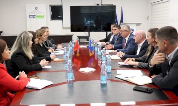 kosova-dhe-shqiperia-dakordohen-per-lehtesimin-e-tregtise-ushqimore-sipas-praktikave-te-be-se