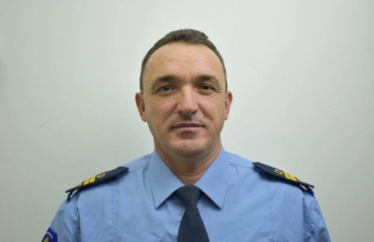 Pësoi infarkt para 7 ditësh  vdes zyrtari policor