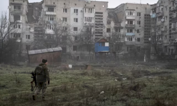 Putin në telashe  Rusia më shumë po humb territore se po fiton në Ukrainë