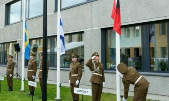 shqiperia-i-bashkohet-ekselences-se-nato-s-per-mbrojtjen-kibernetike