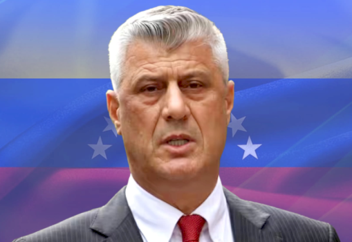 thaci-nga-haga:-kosova-u-vonua-me-kerkesen-per-njohjen-nga-venezuela