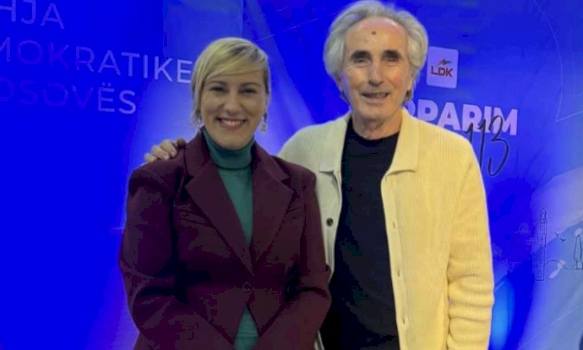 sibel-halimi-per-vdekjen-e-alush-gashit:-ldk-humbi-nje-nga-njerezit-me-te-dashur