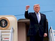 trump-largohet-nga-pekini-me-pak-fitore,-por-me-fjale-te-ngrohta-per-xi-ne
