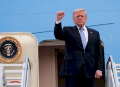 trump-largohet-nga-pekini-me-pak-fitore,-por-me-fjale-te-ngrohta-per-xi-ne