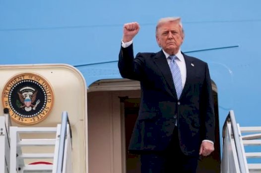 trump-largohet-nga-pekini-me-pak-fitore,-por-me-fjale-te-ngrohta-per-xi-ne