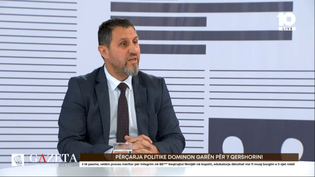 valdet-hoxha:-duhet-te-marre-fund-gjuha-degraduese-ne-politike,-dhuna-te-denohet-pa-dallim