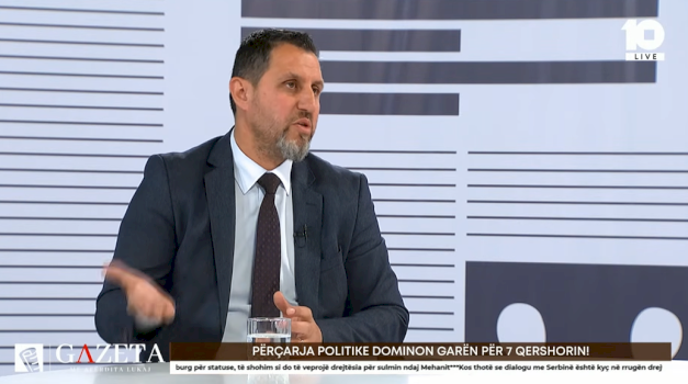 hoxha:-nuk-ka-pas-arsye-qe-njesia-speciale-me-maska-te-shkoje-ne-skenderaj
