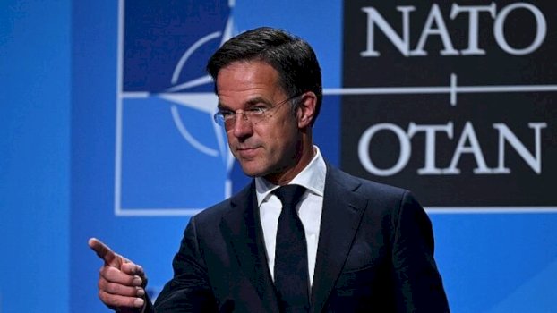 Mark Rutte: Evropë më e fortë brenda një NATO më të fortë për siguri globale
