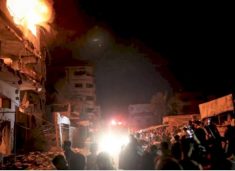izraeli-pohon-se-ka-vrare-komandantin-e-hamasit-ne-nje-sulm-ajror-ne-gaza