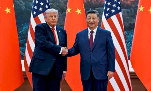kina-thote-se-marreveshjet-per-viziten-e-trump-jane-”paraprake”