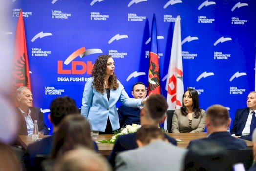 osmani-nga-fushe-kosova:-kur-njerezit-behen-bashke,-ndertohet-rruga-perpara