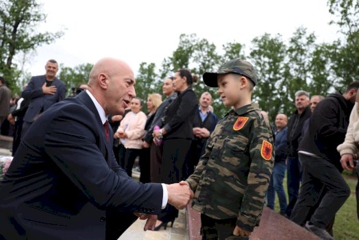 haradinaj:-fitorja-e-uck-se-ne-shqiponje-u-be-testament-kombetar-per-mbrojtjen-e-atdheut