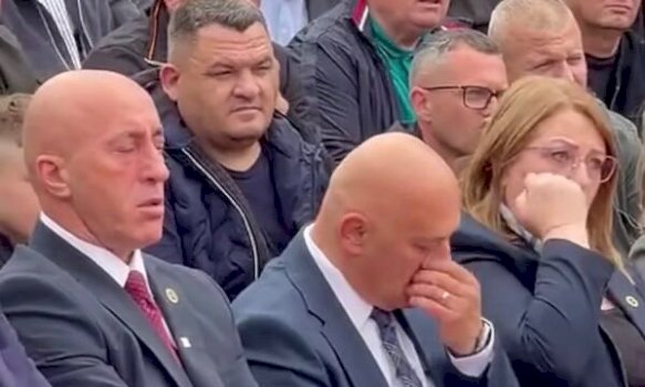 haradinaj-e-gjini-s’mund-t’i-ndalin-lotet-ne-pervjetorin-e-deshmoreve-ne-jabllanice