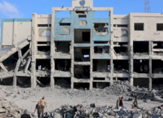 zyrtaret-shendetesore:-pese-persona-te-vrare-ne-gaza