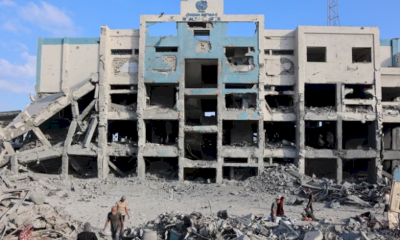 zyrtaret-shendetesore:-pese-persona-te-vrare-ne-gaza