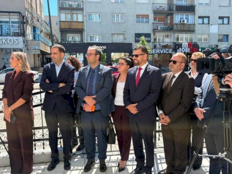 ATK inauguron Qendrën e re për Shërbim të Tatimpaguesve
