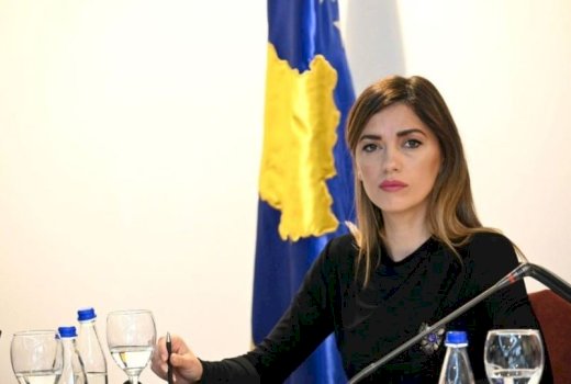 konkursi-per-kryeprokuror-te-shtetit,-haxhiu:-ky-veprim-rikthen-mundesine-per-nje-proces-te-rregullt-e-transparent