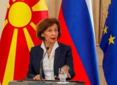 siljanovska-davkova:-be-ja-mbetet-prioriteti-yne,-nuk-kerkojme-privilegje,-por-zbatimin-e-ligjit-evropian