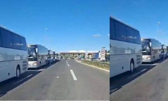 tubimi-i-studenteve-shqiptare-ne-shkup,-raportohet-se-jane-ndaluar-5-autobuse-me-protestues-ne-kumanove