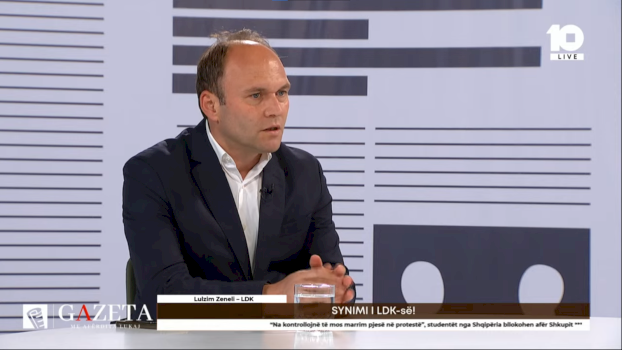 lulzim-zeneli:-kosova-sot-me-shume-se-kurre-ka-nevoje-per-pervoje-politike-dhe-kulture-institucionale