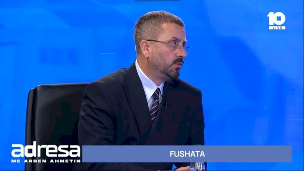 Jeton Zogjani për fjalimin e Kurtit në Gjakovë: Retorika për armatim në fushatë po krijon shqetësim publik